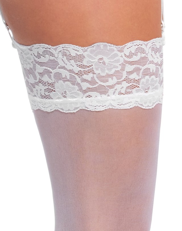 White Stockings