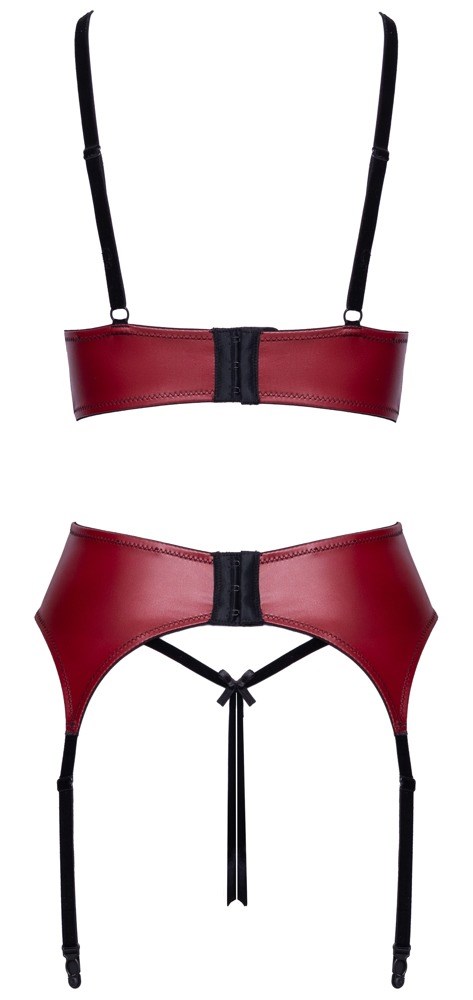 3-piece Suspender Set