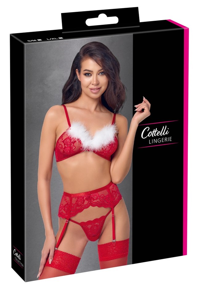 3-Piece Xmas Set