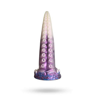 Astropus Tentacle Silicone Dildo 22 Cm