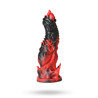 Mephisto Silicone Dildo 18,5 Cm