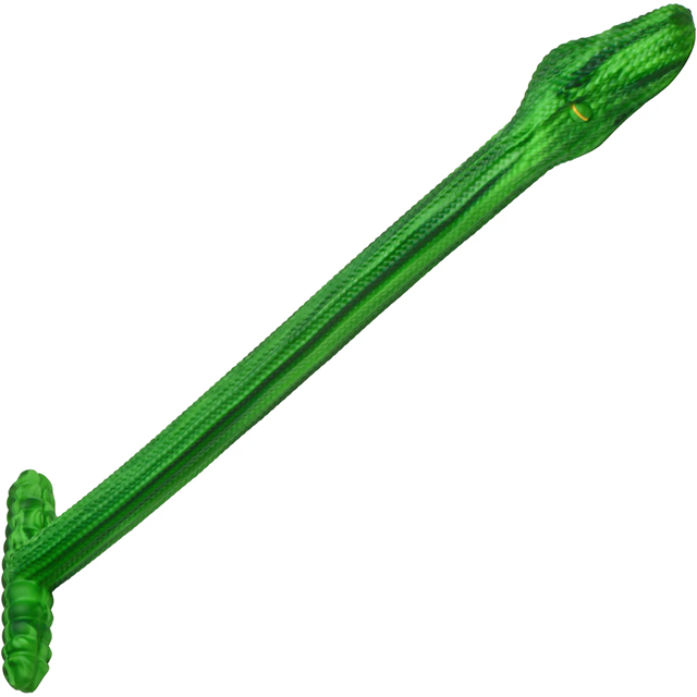 Slither Snake Silicone Dildo 57 cm