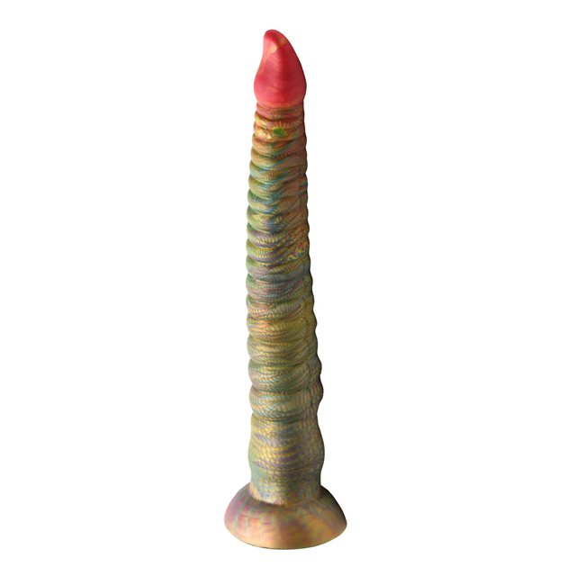 Tenta-Dick Tentacle Silicone Dildo 32 cm