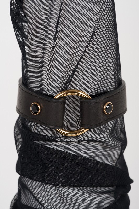 Onyx Gloves