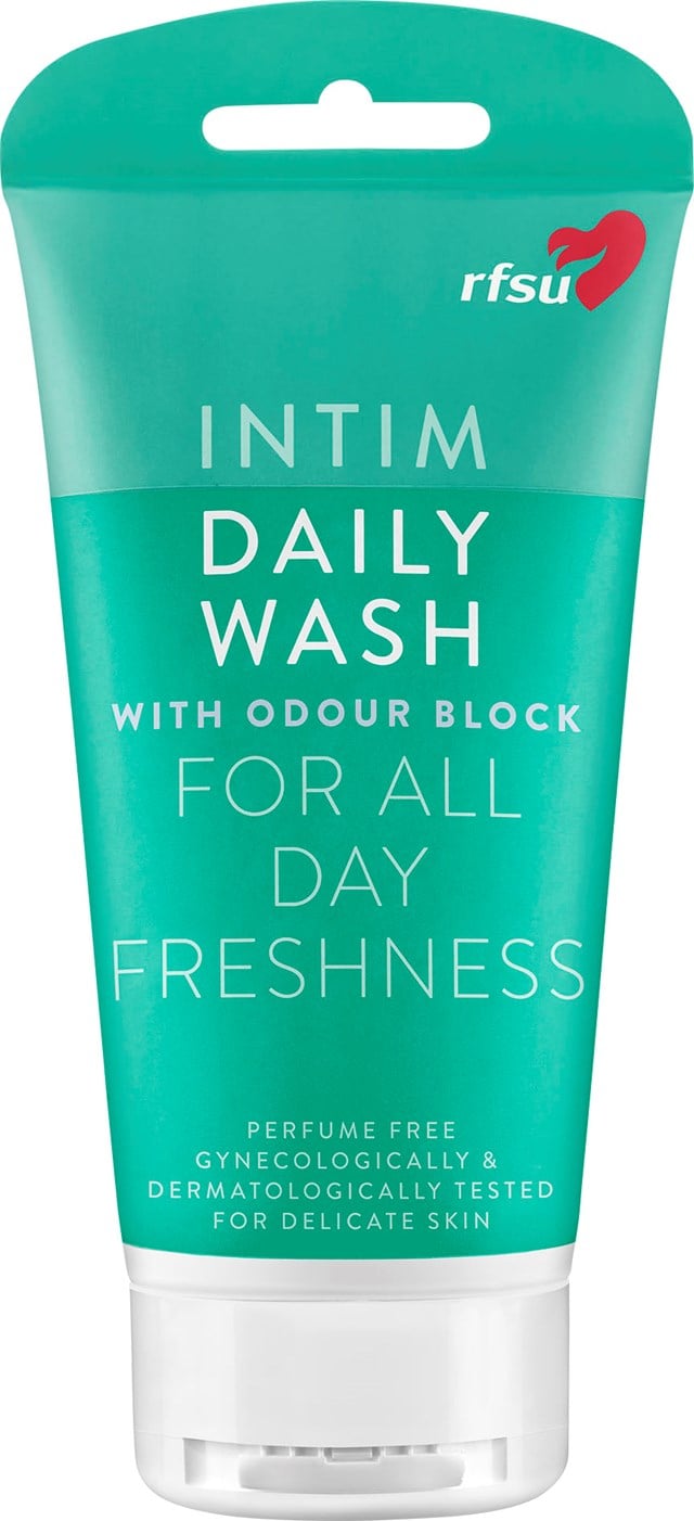 Intim Daily Wash 150 ml