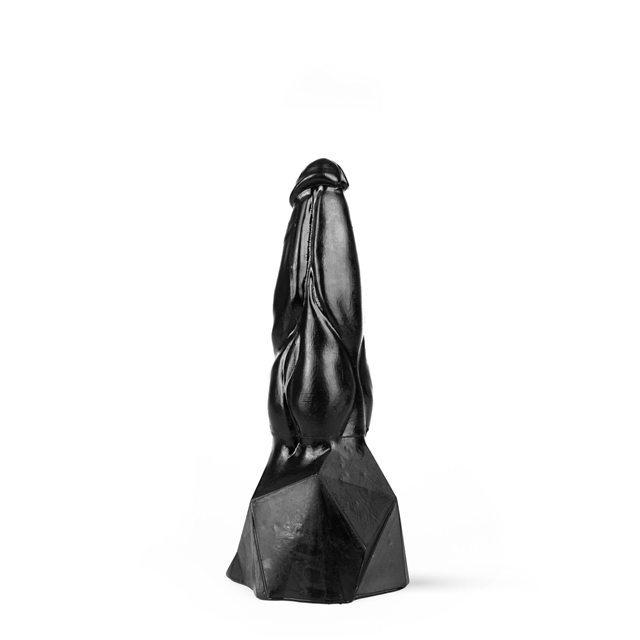 Dark Crystal Gotlieb Anal Dildo 29 cm