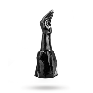 Dark Crystal Ulf Fist Dildo 33,5 Cm