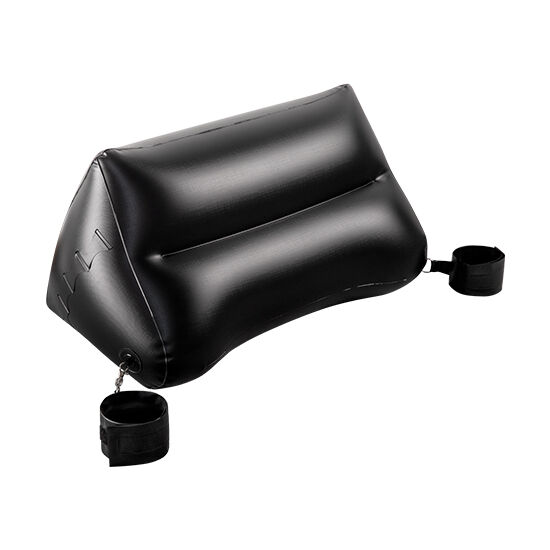 Dark Magic Inflatable Love Pillow