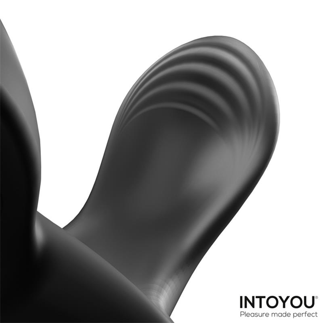 Daxer Girth Gainer Vibrating Double Cockring