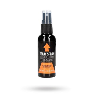 Delay Spray - Laureth 9 50 Ml