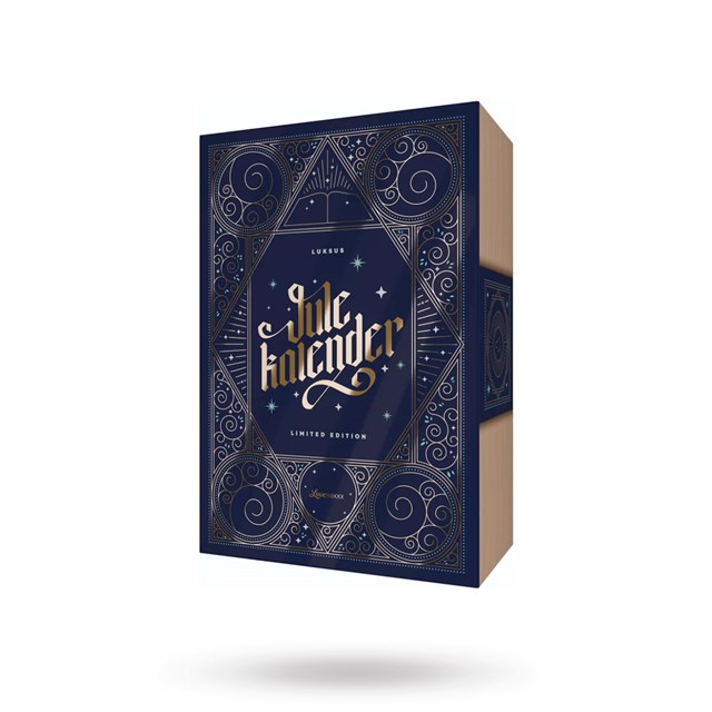 Deluxe Luksus Advent Calendar 2026