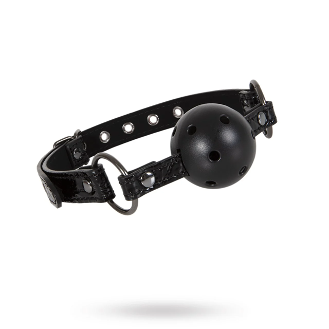 Diabolique - Bondage Kit