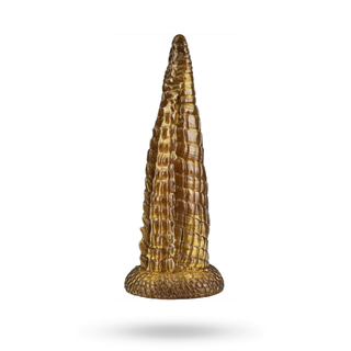 Dicknosaur Monster Dildo 22 Cm