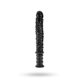 King-size Damocles Black 42 Cm