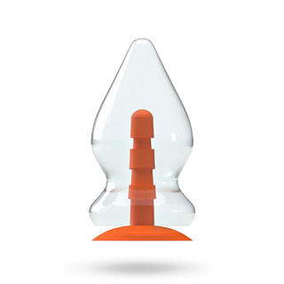 Dinoo Primal Pachy Clear 22,5 Cm