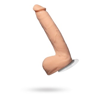 Signature Cocks - Pierce Paris - 23 Cm Ultraskyn Cock