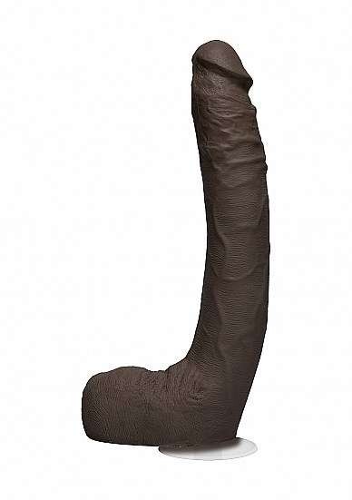 Signature Cocks - Jax Slayher - 25 cm Ultraskyn