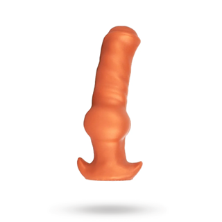 Dogsit Plug Orange 16 Cm
