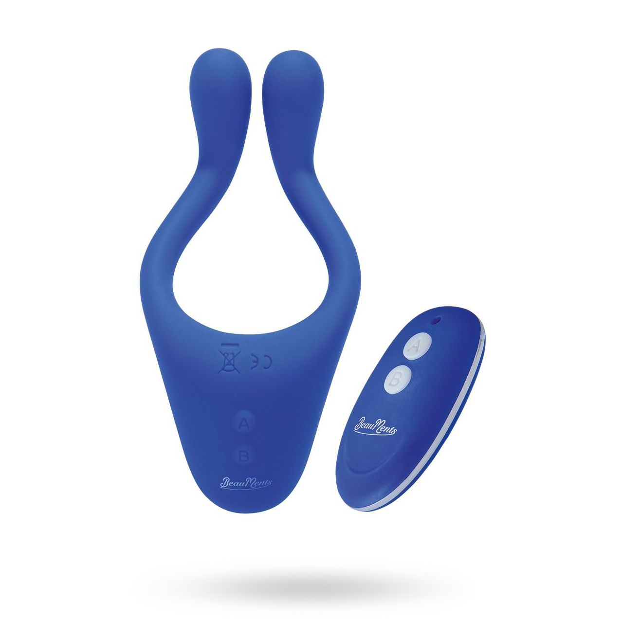 Doppio 2.0 Parvibrator