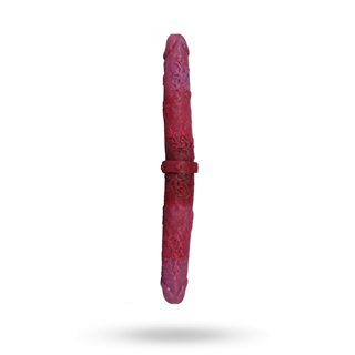 Double Dildo Freak 38 Cm