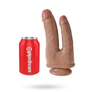 Double Penetrator - Tan
