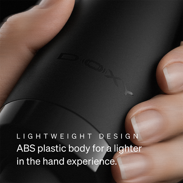 Doxy Original 2.0 Black