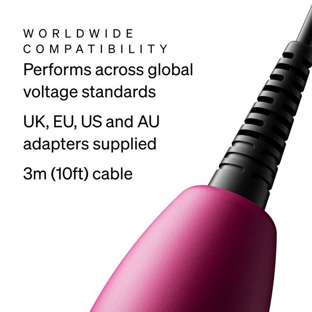 Doxy Original 2.0 Pink