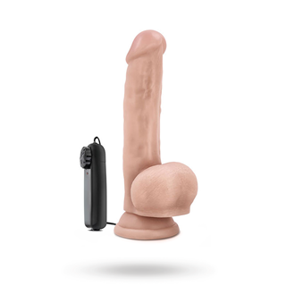 Dr. Skin Dr. Jay Vibrating Cock 22 Cm