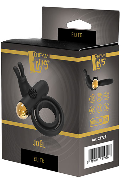 Elite Joel