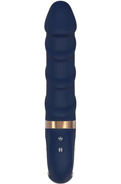 Goddess Collection Belenos Vibrator