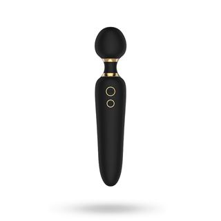 Noah Dual Wand Vibrator