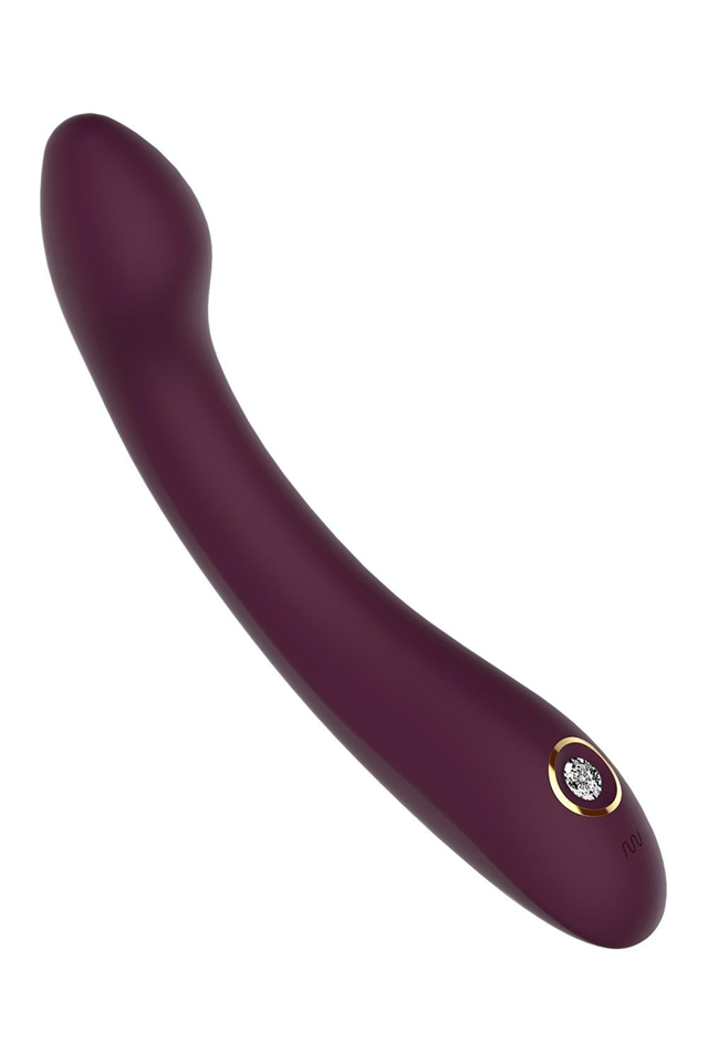 Strong G-Spot Vibe
