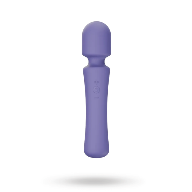 Duoduo Wand Purple 19,5 cm