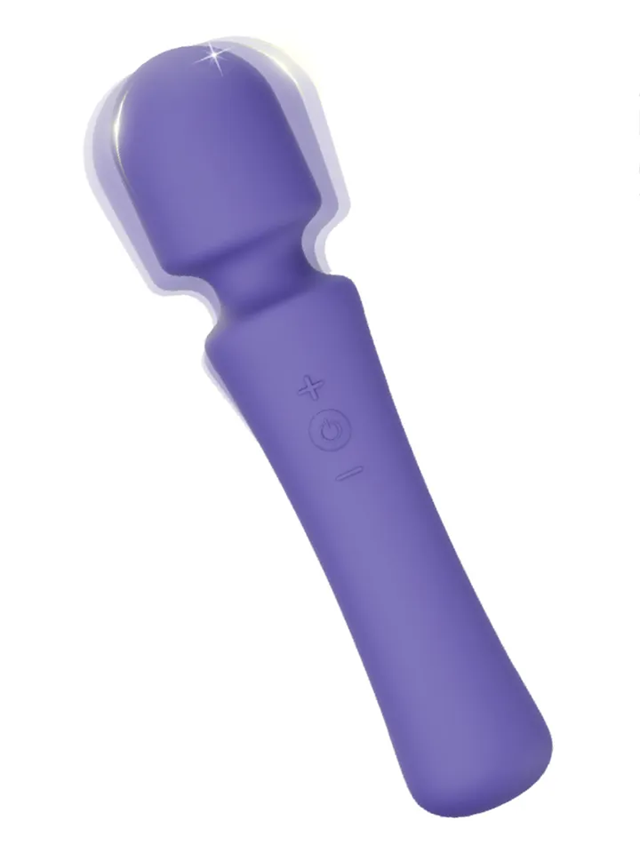 Duoduo Wand Purple 19,5 cm