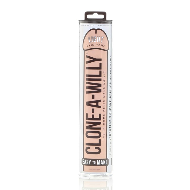 Clone-A-Willy Kit - The Original