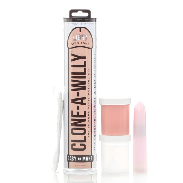 Clone-A-Willy Kit - The Original