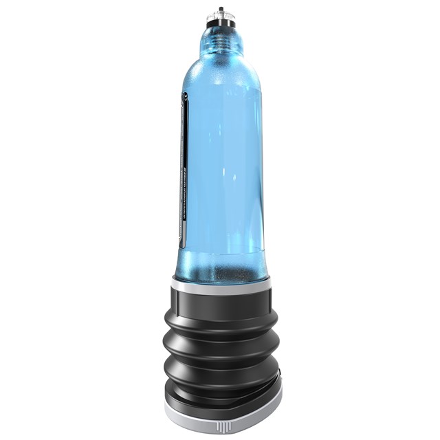 Hydromax9 Blue (X40) Penispumpe
