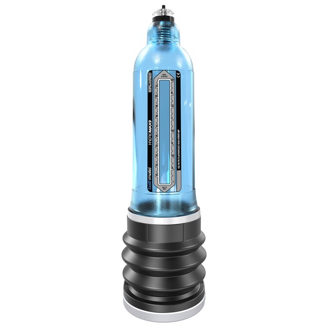 Hydromax9 Blue (X40) Penispumpe