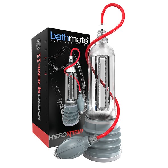 HydroXtreme11 (X50 Xtreme) Penispumpe