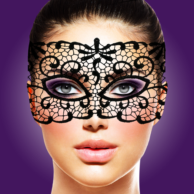 RIANNE S - MASK I JANE