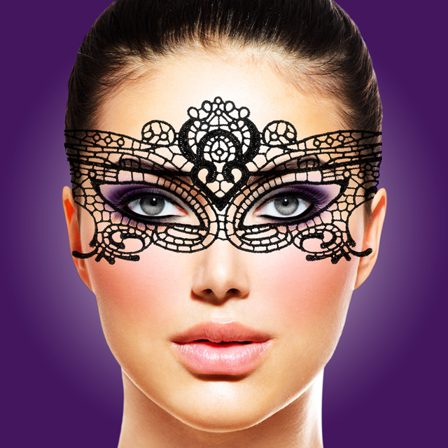 RIANNE S - MASK III FRANCOISE