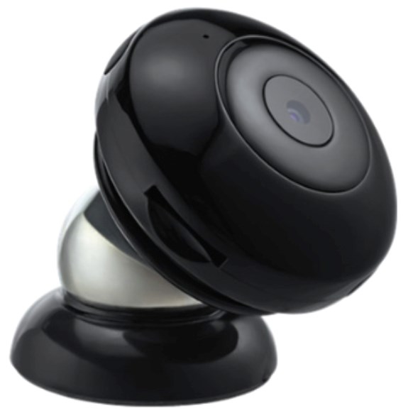 The Cock Cam - Penisring med Wi-Fi og HD-Kamera
