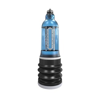 Hydromax7 Wide Boy Blue (x30) Penispumpe