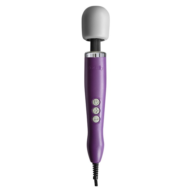 Wand Massasjestav - Lilla
