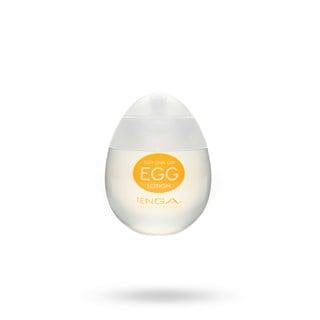 Tenga - Egg Lotion Lubricant - 50 Ml