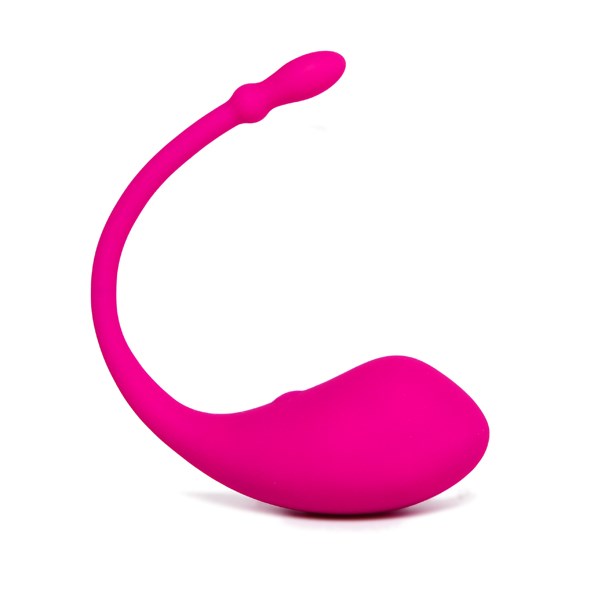 LUSH WEARABLE BULLET VIBRATOR