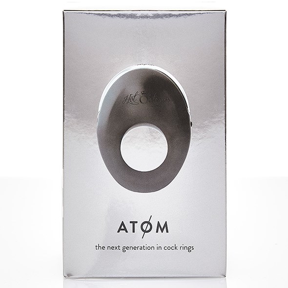 Atom Cock Ring