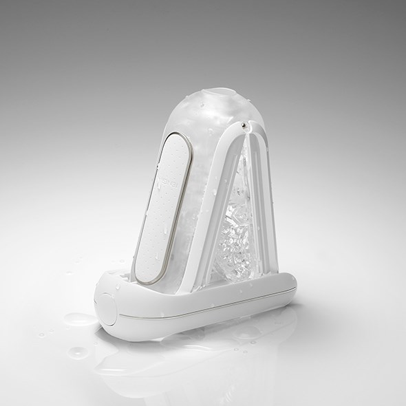 Flip Zero Vibrating