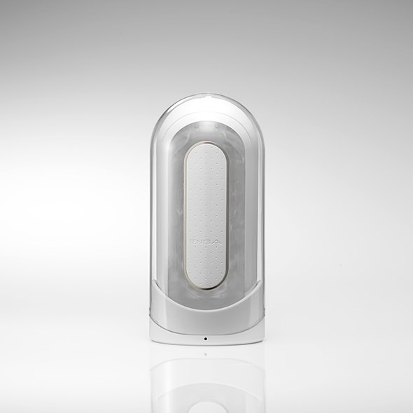 Flip Zero Vibrating