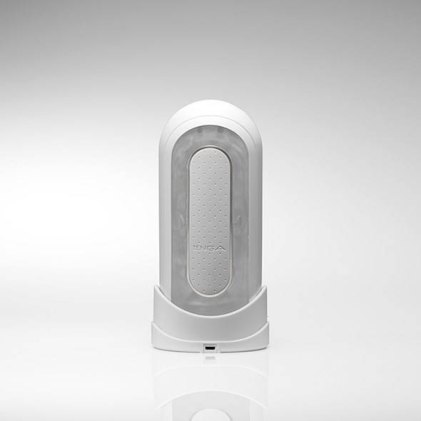 Flip Zero Vibrating